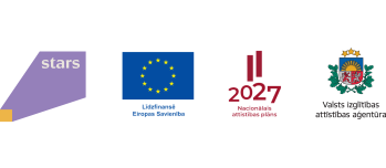 SAMP4242 logo rinda ar stars