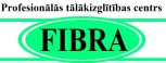 logo ar baltu fonu